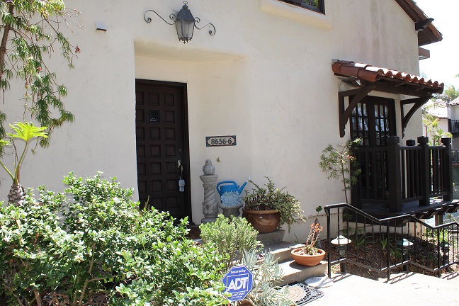 8656 Villa La Jolla Dr #6