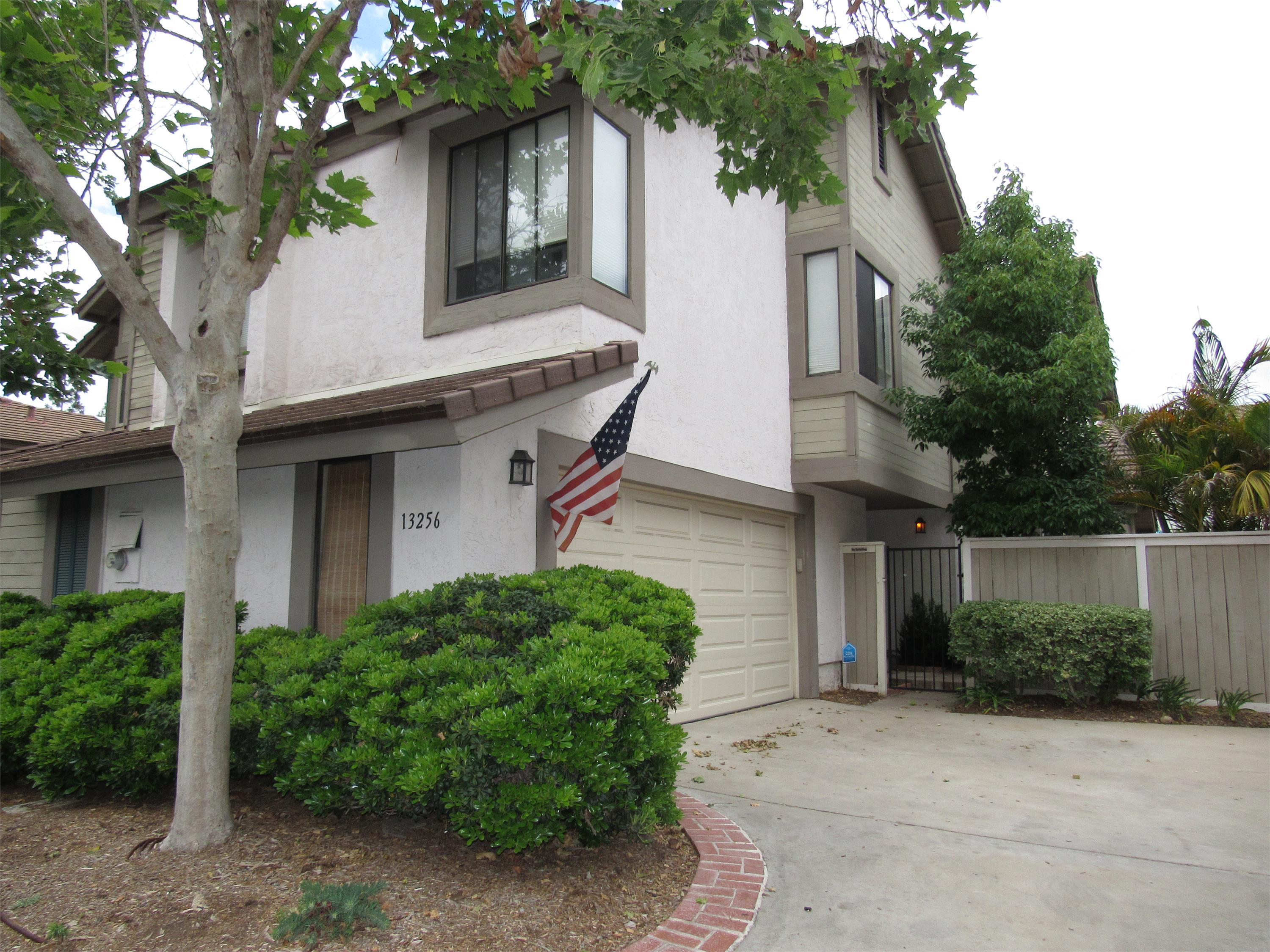 13256 Creek Park Ln