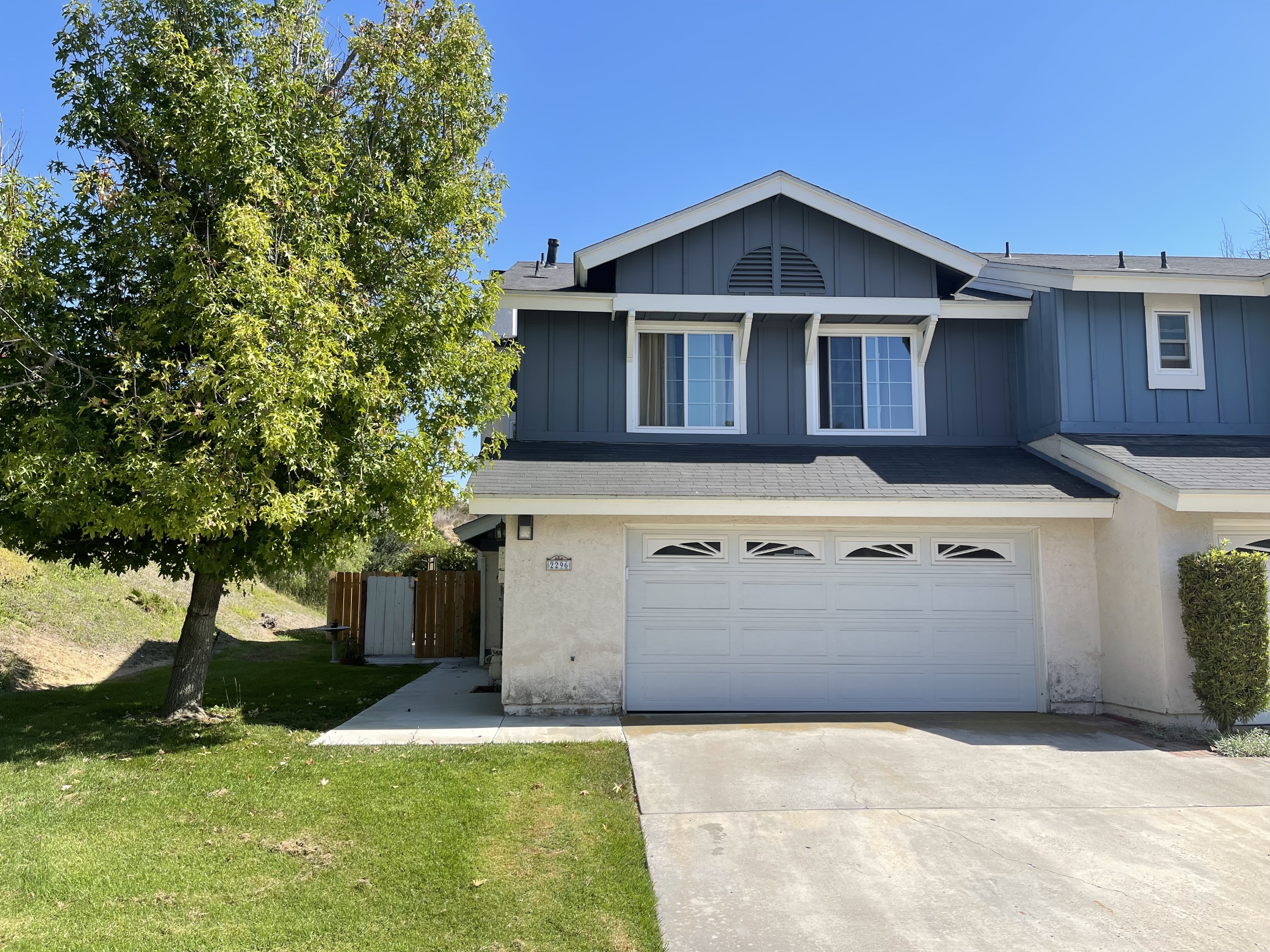 2296 Manzana Way - 1