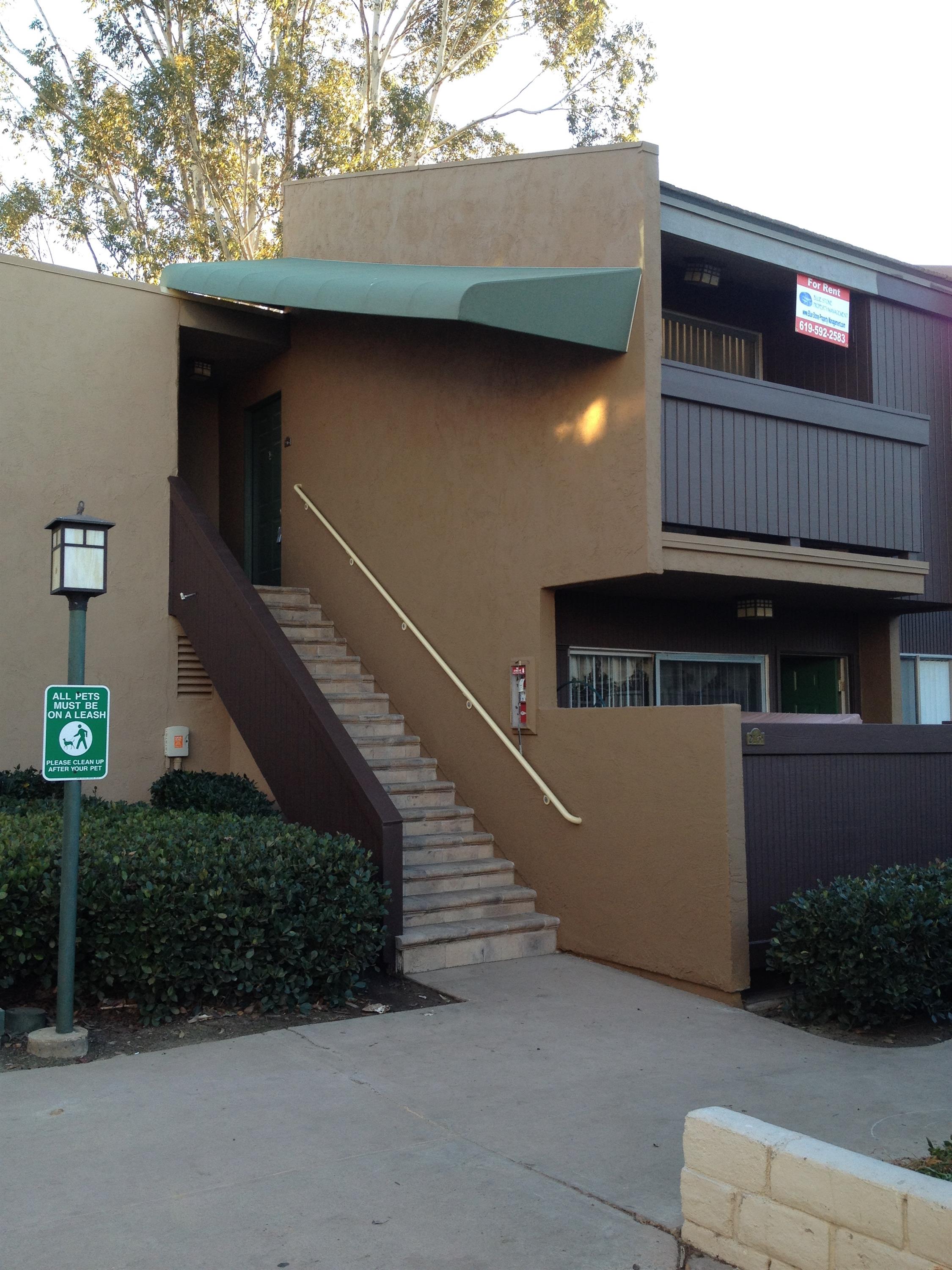 3454 Castle Glen Dr #216